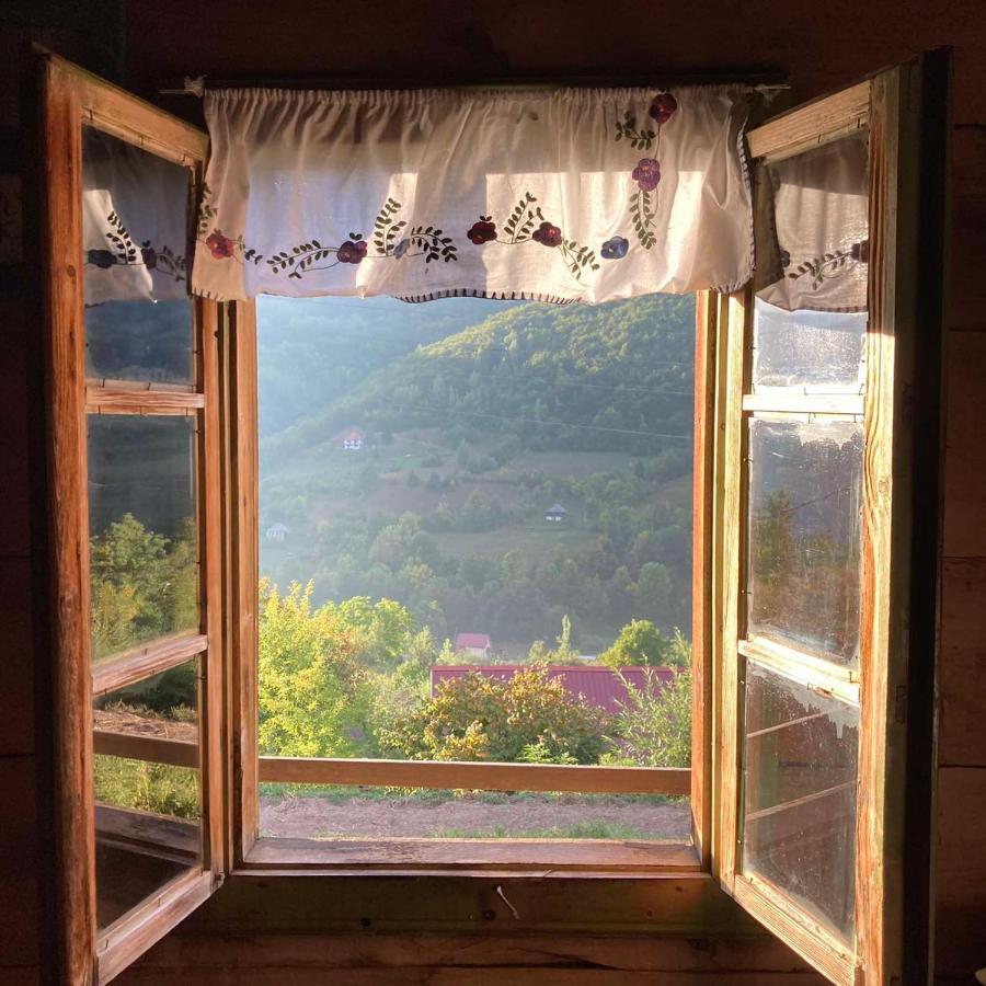 Household Babovic - Old House Miljan'S Valley Andrijevica Εξωτερικό φωτογραφία