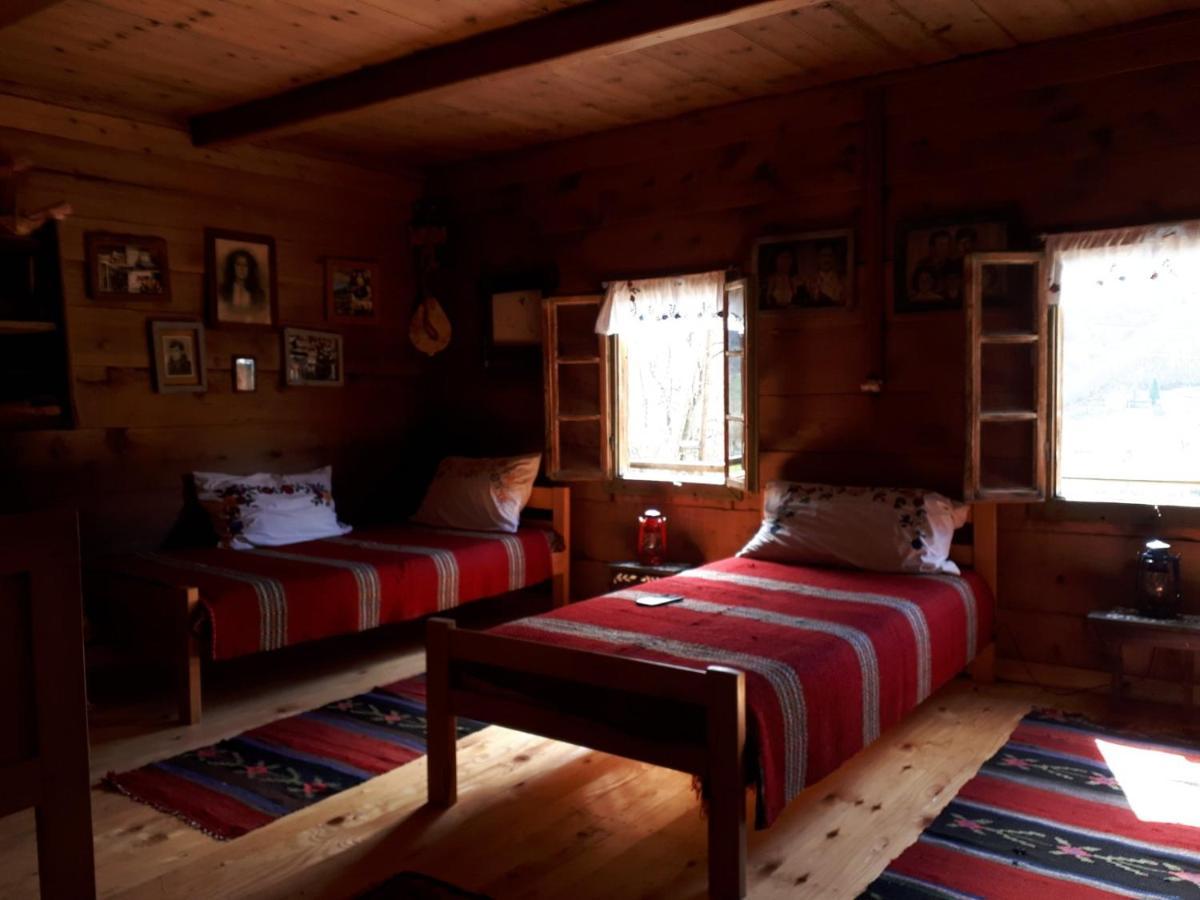 Household Babovic - Old House Miljan'S Valley Andrijevica Εξωτερικό φωτογραφία