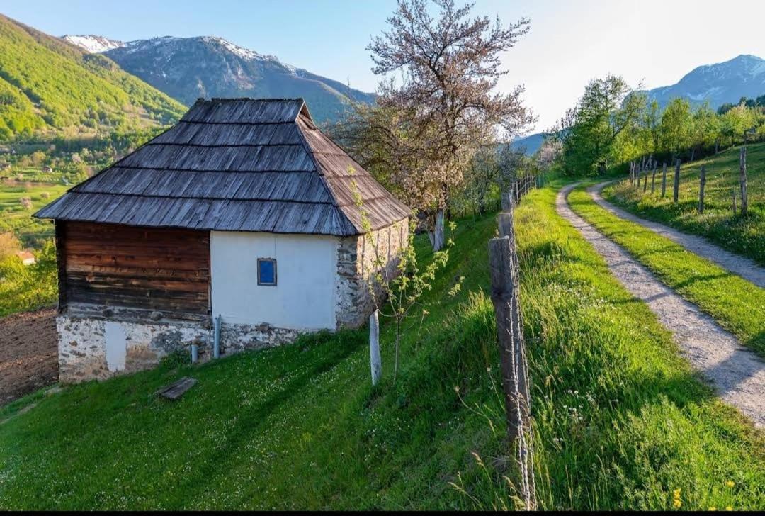 Household Babovic - Old House Miljan'S Valley Andrijevica Εξωτερικό φωτογραφία