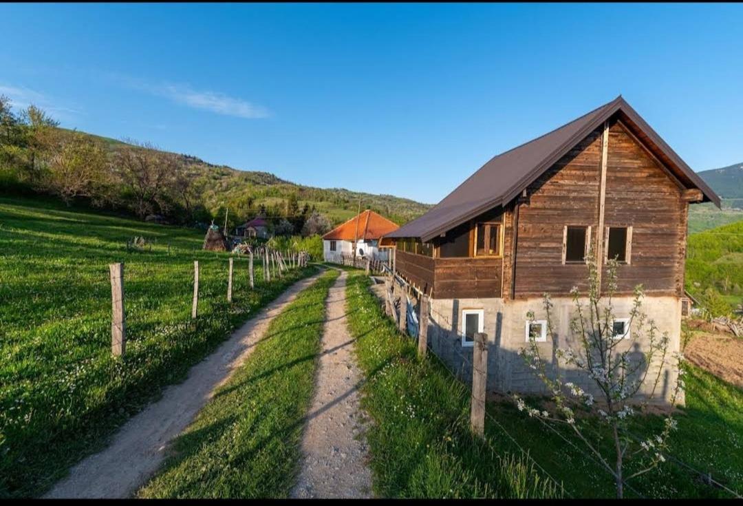 Household Babovic - Old House Miljan'S Valley Andrijevica Εξωτερικό φωτογραφία