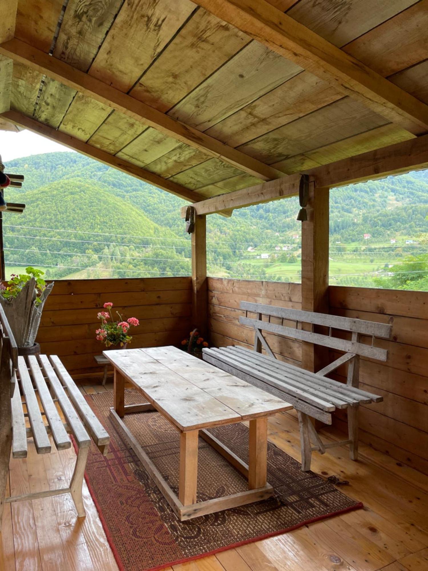 Household Babovic - Old House Miljan'S Valley Andrijevica Εξωτερικό φωτογραφία
